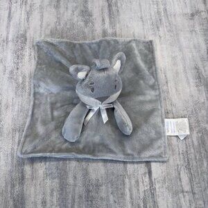 Collection By London Drugs Squirrel Chipmunk Grey 14” Plush Lovey Security